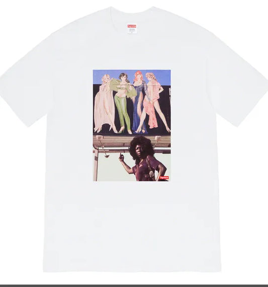 SUP T-Shirt - 407 - spm0000407 image 0