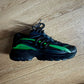 Pharrell x AD Adistar Jellyfish Carbon Shoes Sneakers - nk0004962 image 4