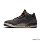 AJ 3 Fear 2023 Shoes Sneakers - nk0003226 image 1