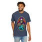 Soul Keeper Unisex Garment-Dyed T-shirt image 75
