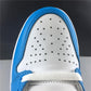 AJ 1 Retro UNC Shoes Sneakers - nk0000225 image 6