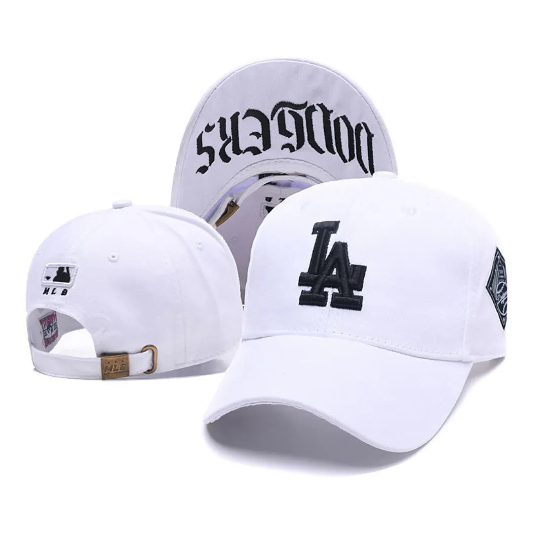 LA Streetwear Cap - CAP0003 image