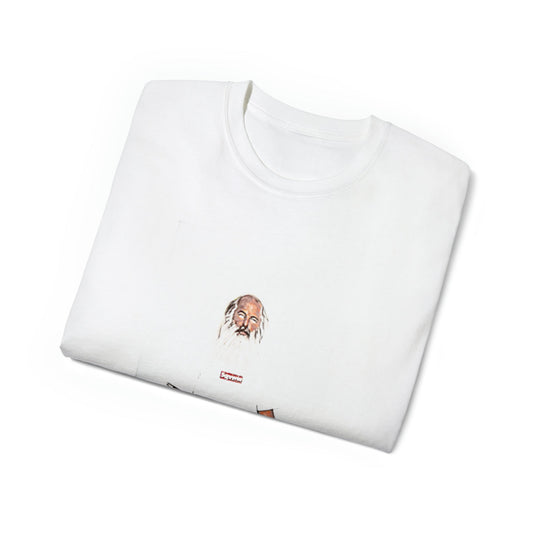 SUP Rick Rubin Tee T-Shirt image 2
