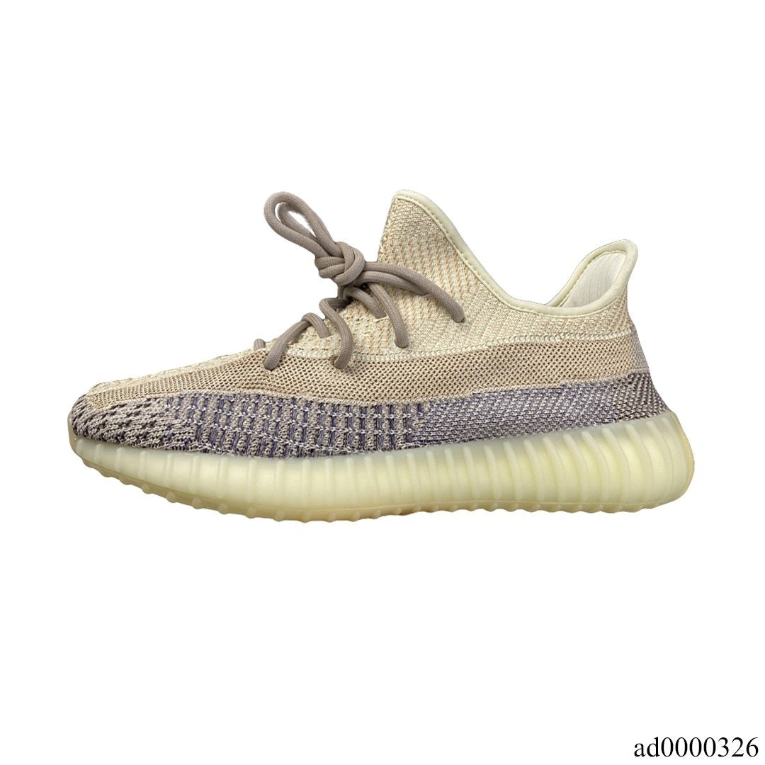 YzY Boost 350 V2 'Ashpea' Shoes Sneakers - ad0000326 image 1