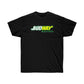 Budway Burn Fresh White Men T-Shirt - Black, M image