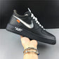 AF 1 '07 Virgil x MoMA Shoes Sneakers - nk0000245 image 13