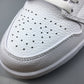 AJ 1 Low Triple White (2019) Shoes Sneakers - nk0000265 image 13