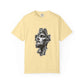 Crown of Faith 2 Unisex Garment-Dyed T-shirt image