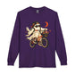Ghost Rider BMX Long Sleeve T-Shirt image