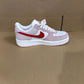 AF 1 Low Love Letter Shoes Sneakers - nk0004909 image 4