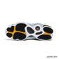 AJ 13 Yellow Ochre/Blue Grey Shoes Sneakers - nk0003404 image 4