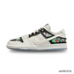 SB Dunk Low Decon N7 Black Sail Shoes Sneakers - nk0003026 image 2