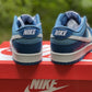 Dunk Low Dark Marina Blue Shoes Sneaker - nk0001914 image 6