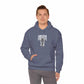 Gangster Mask Hooded Sweatshirt image 78