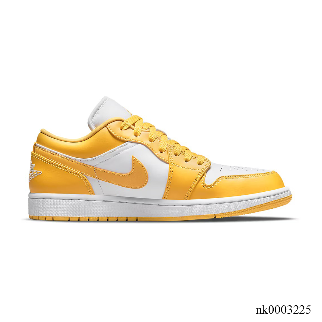 AJ 1 Low Pollen Shoes Sneakers - nk0003225 image