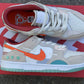 Dunk Low Scrap Shoes Sneakers - nk0002016 image 6