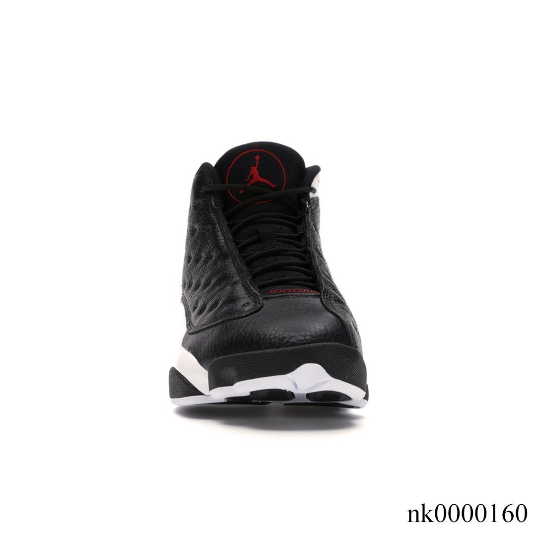 AJ 13 Retro Reverse He Got Game Shoes Sneakers - nk0000160 image 3