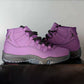 AJ 11 Mojave Shoes Sneakers - nk0004730 image 4