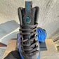 Air Foamposite Pro Hyper Cobalt Shoes Sneakers – nk0004805 image 4