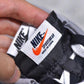 LD Waffle sacai Black Shoes Sneakers - nk0000069 image 7