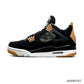 AJ 4 Bamboo Sample Shoes Sneakers - nk0004563 image 1