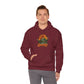Spooky Season Hooded Sweatshirt image 75