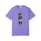 Skull Luxury Unisex Garment-Dyed T-shirt image 42