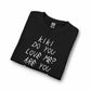 Kiki Loves Me Unisex Long Sleeve T-Shirt image 2