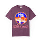 Life Is Good Unisex Garment-Dyed T-shirt image