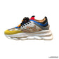 Chain Reaction Shoes Sneakers - ve0000068 image 1