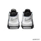 Air More Uptempo Cobalt Bliss Shoes Sneakers – nk0003943 image 4