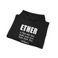 Ether Unisex Heavy Blend™ Hooded Sweatshirt image 7