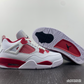 AJ 4 Retro Alternate 89 Shoes Sneakers - nk0002363 image 4