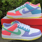 Dunk Low SE Candy Shoes Sneakers - nk0001763 image 2