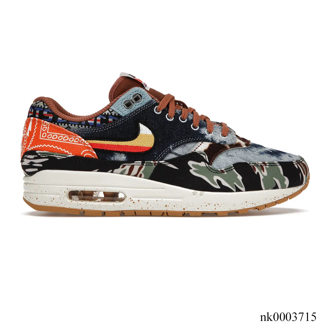 AM 1 SP Concepts Heavy Shoes Sneakers - nk0003715 image 0