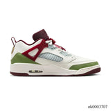 AJ Spizike Low Year Of The Dragon Shoes Sneakers - nk0003707 image 0
