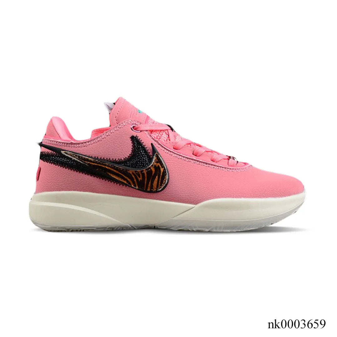 LeBron EP 20 South Beast Shoes Sneakers - nk0003659 image