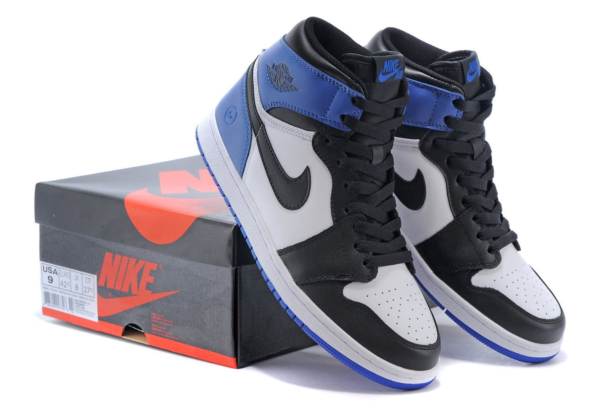 AJ 1 Retro Fragment Shoes Sneakers - nk0001269 image 3