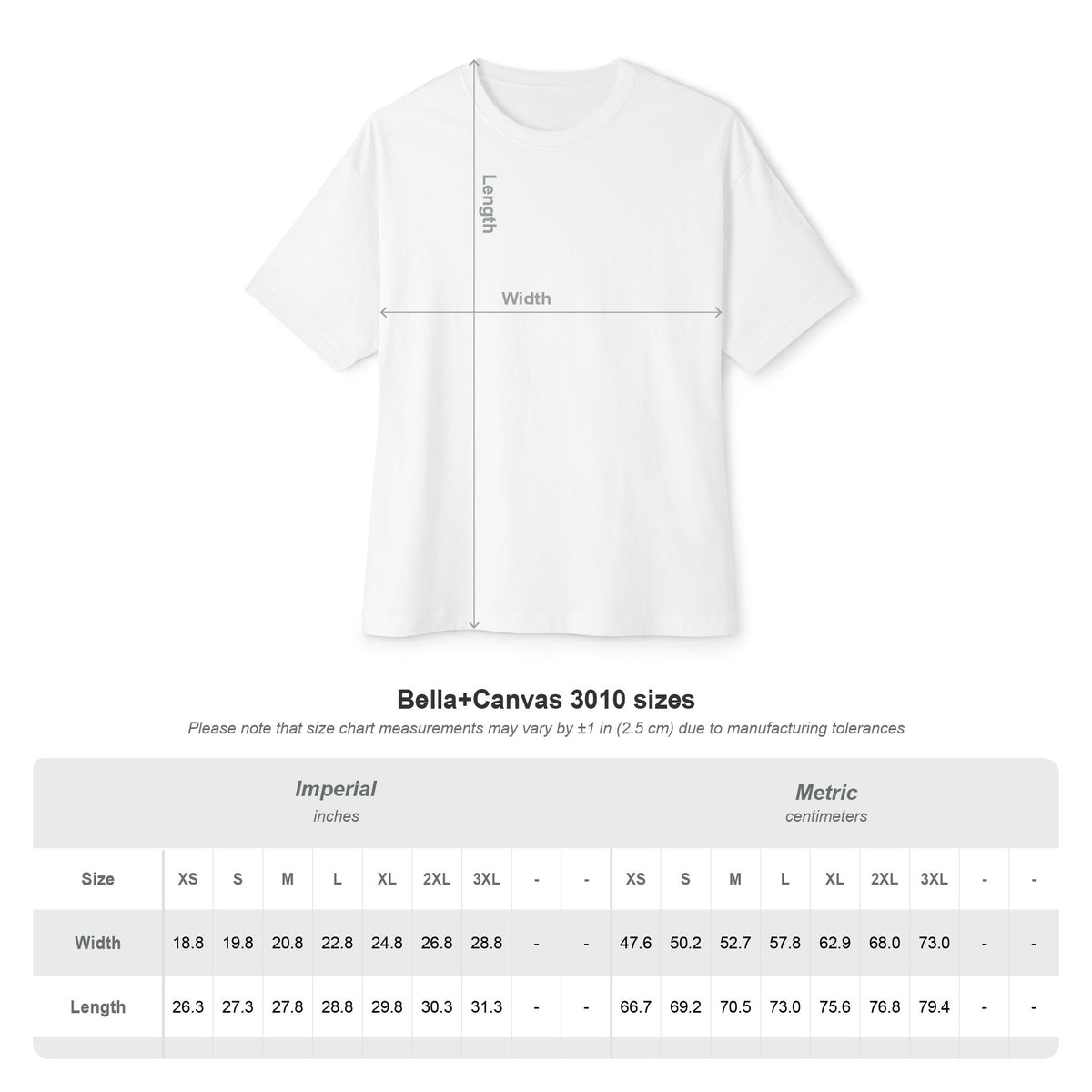 Spooky Season Unisex Oversized Boxy Tee image 18