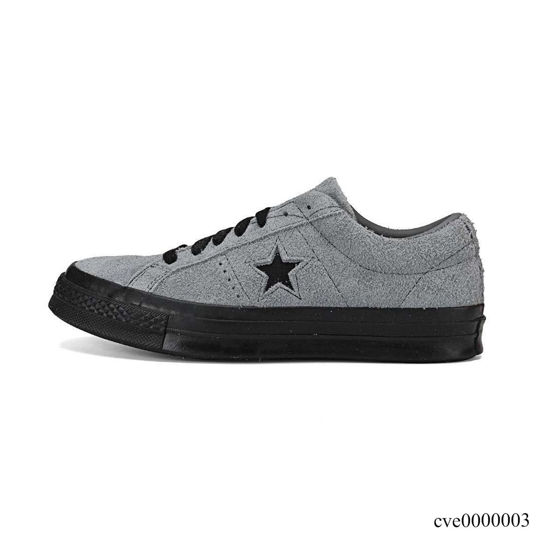 CV One Star Shoes Sneakers - cve0000003 image 1