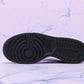 Dunk Low Retro White Black Shoes Sneakers - nk0001679 image 3