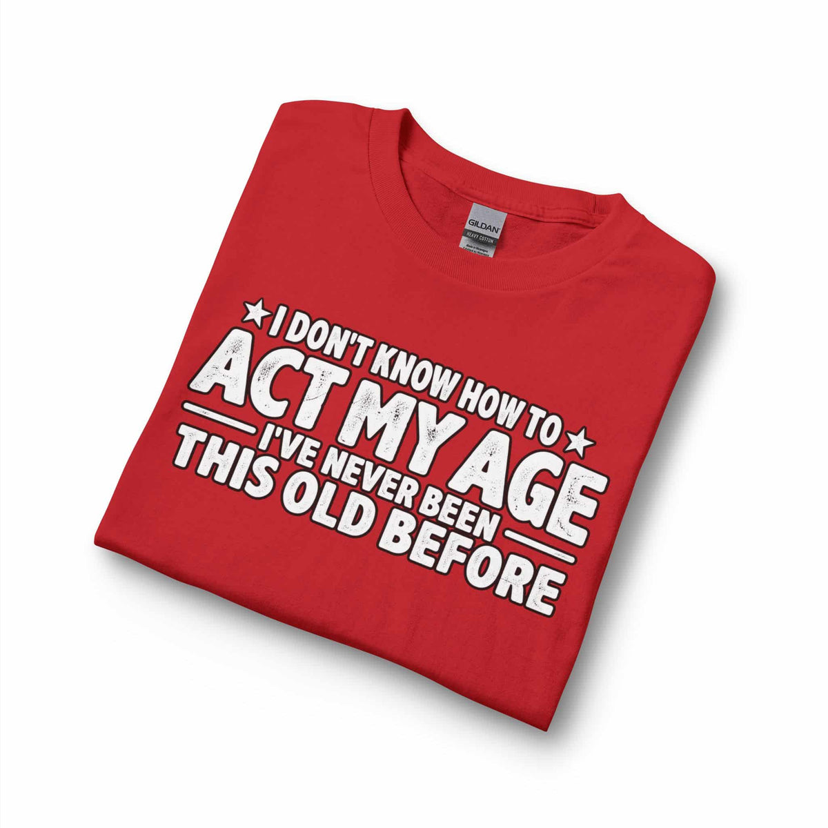 Graphic Print Long Sleeve T-Shirt - POD0034 image 14