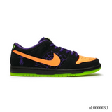 SB Dunk Low Night of Mischief Halloween Shoes Sneakers - nk0000093 image 0