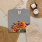 Spooky Season Unisex Garment-Dyed T-shirt image 64