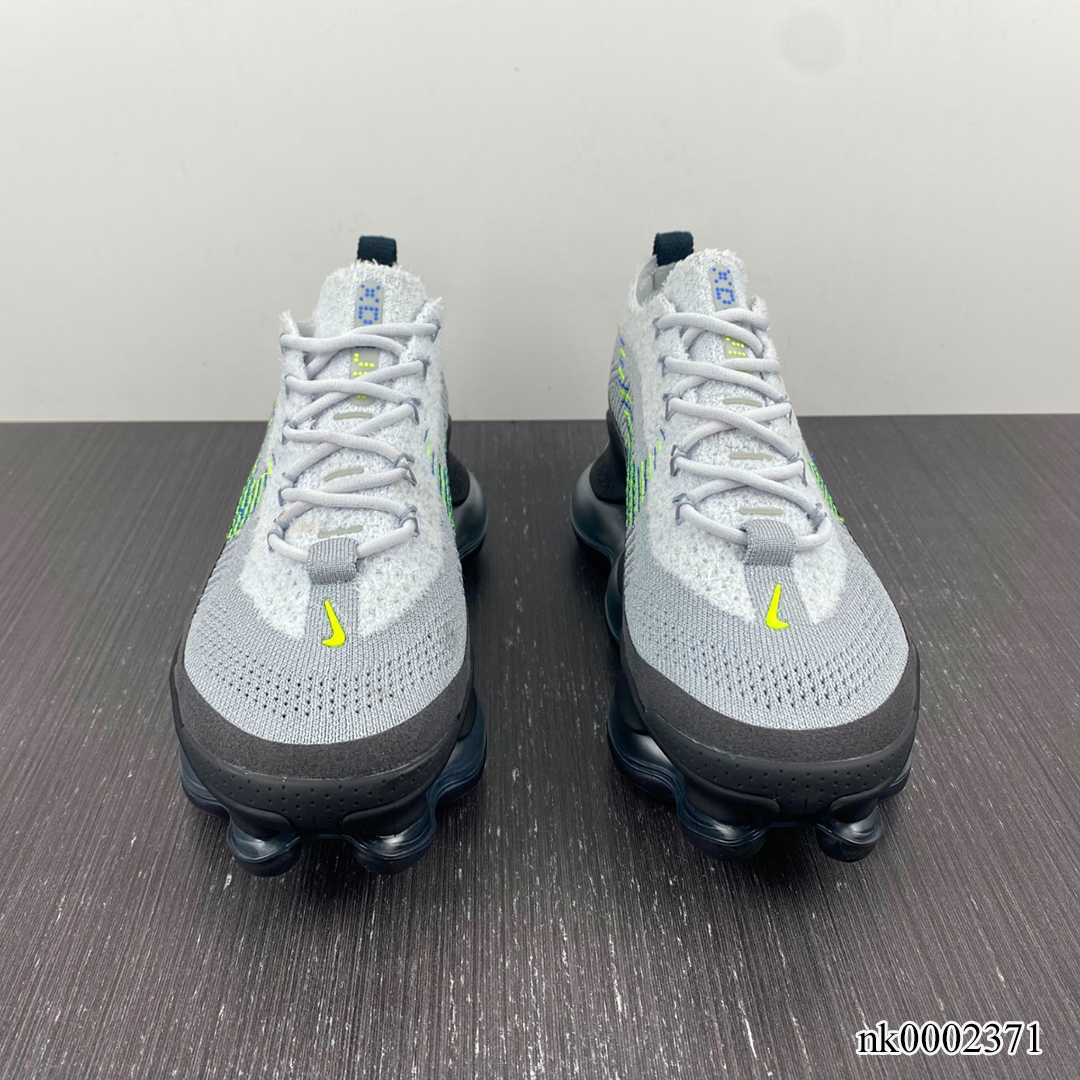 AM Scorpion Wolf Grey Shoes Sneakers - nk0002371 image 5
