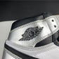 AJ 1 High OG WMNS Silver Toe Shoes Sneakers - nk0001426 image 11