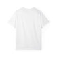 Spooky Season Unisex Garment-Dyed T-shirt image 6