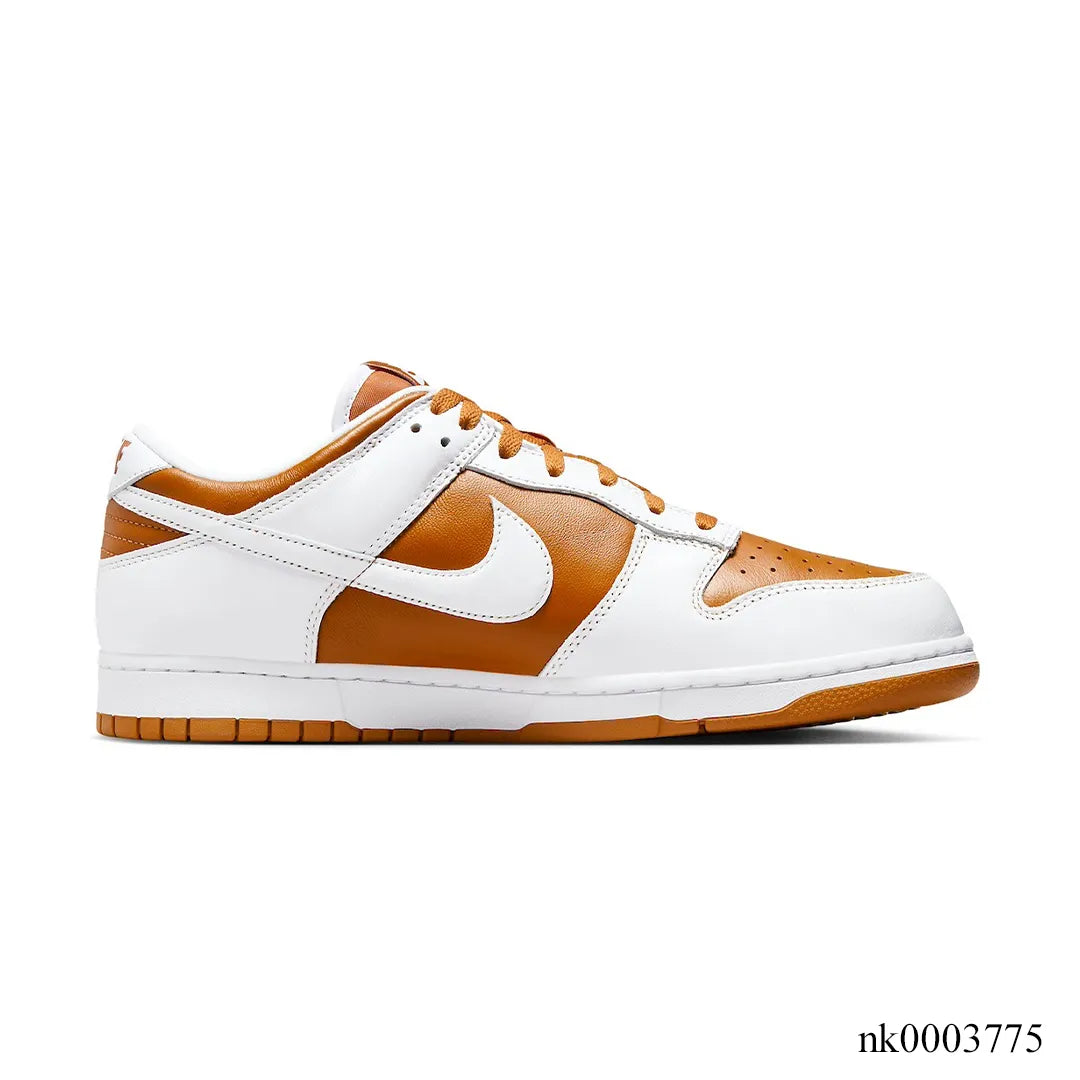 Dunk Low Reverse Curry Shoes Sneakers - nk0003775 image 0