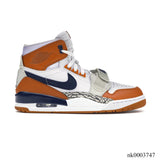 Jordan Legacy 312 Trainer 3 Medicine Ball Shoes Sneakers - nk0003747 image 0