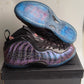 Tekken 8 x Air Foamposite One Kazuya Mishima Shoes Sneakers – nk0004641 image 8